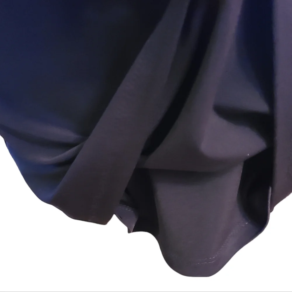 Lauren Ralph Lauren size 4 black dress - Picture 10 of 10